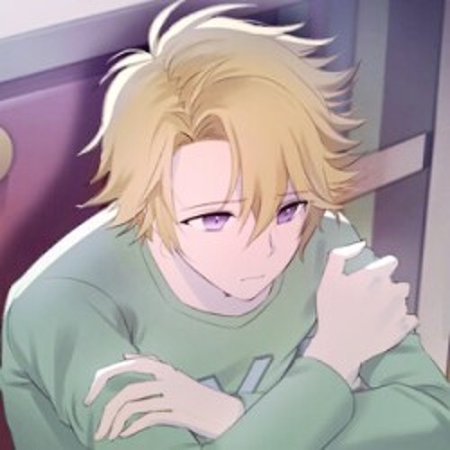 500x500 Mystic Messenger