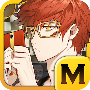 300x300 Mystic Messenger Apk