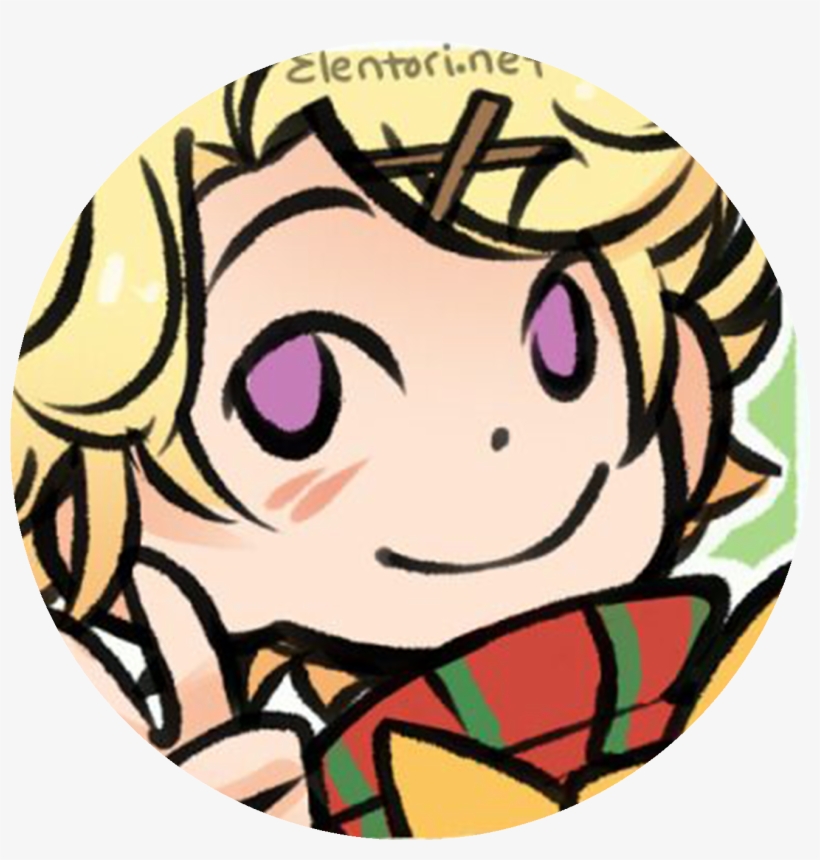 820x860 Mystic Messenger Christmas Icons Png Image Transparent Png Free