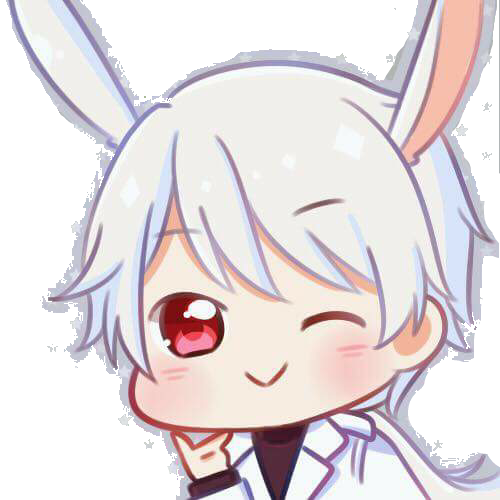 500x500 Mystic Messenger Icon
