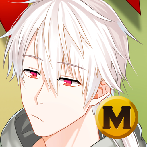 512x512 Mystic Messenger