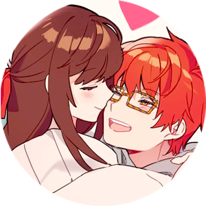 300x300 Mystic Messenger Icons Clipart Images Gallery For Free Download