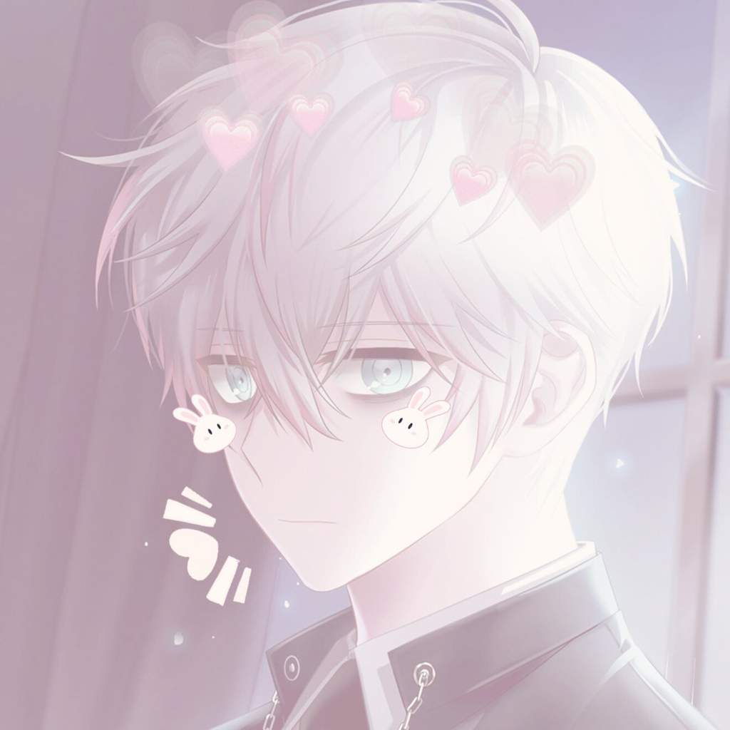 1024x1024 Saeran Icons