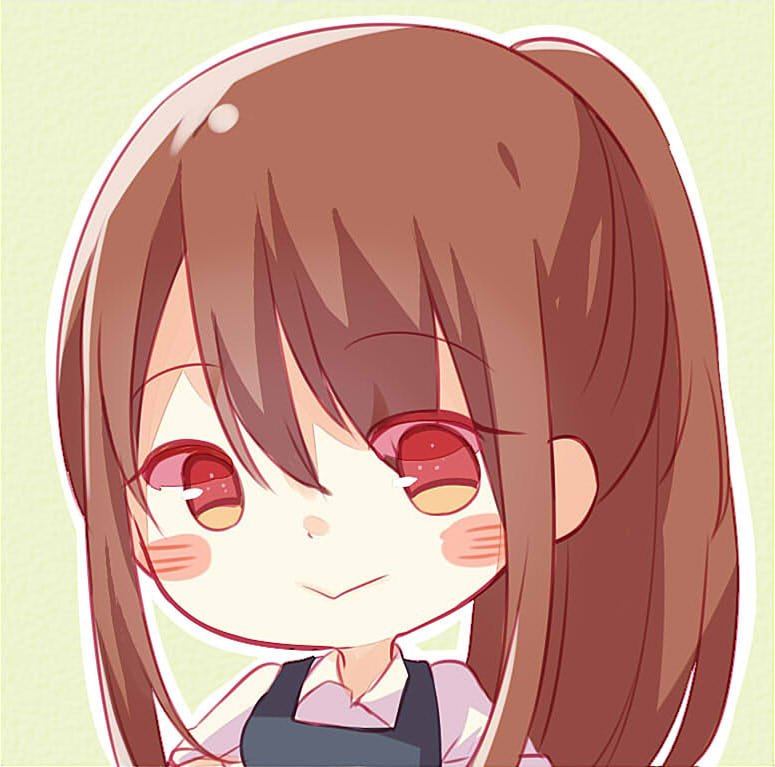 775x767 On Twitter Mystic Messenger Kindergarten Au Icons