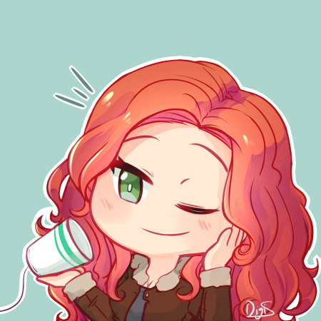 450x450 Image About Mc In Mystic Messenger