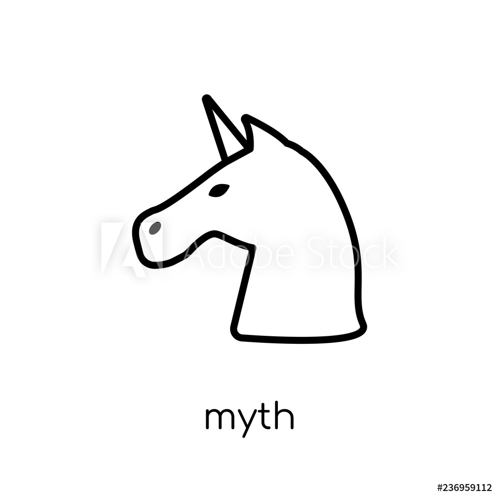 Myth Icon at Vectorified.com | Collection of Myth Icon free for ...