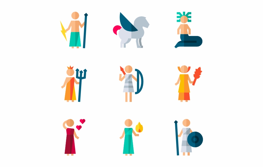 920x585 Greek Mythology