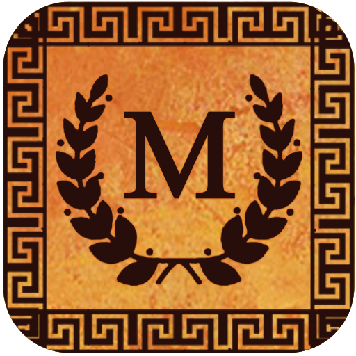 512x512 Greek Mythology Download Apk For Android