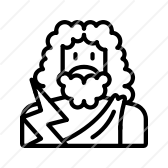 168x168 Zeus Icon