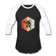 190x190 Retro Vintage Greek Mythology Minotaur Icon