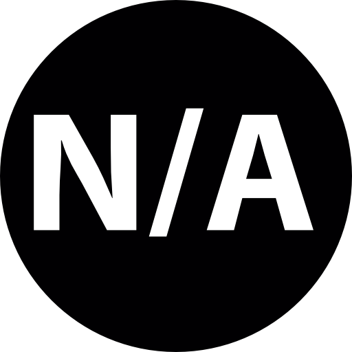 512x512 Not Available Circle