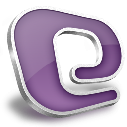 256x256 Microsoft Entourage N Icon Free Download As Png And Icon Easy
