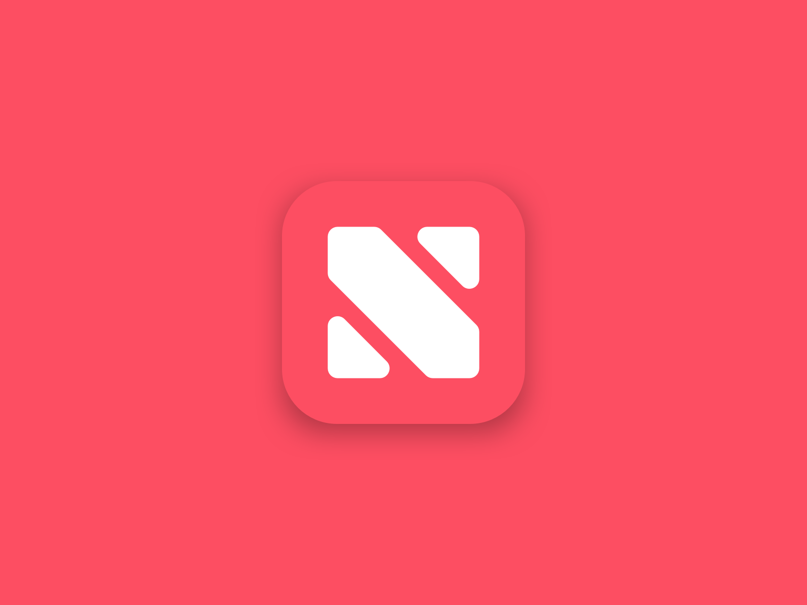1594x1196 Apple News Icon