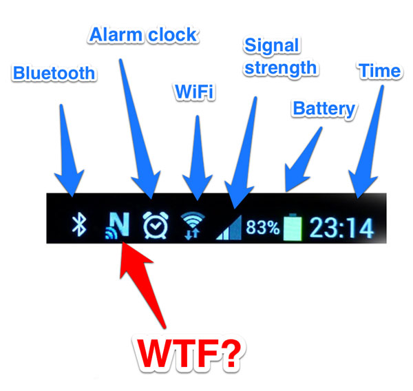 600x568 Anyone Know What This Icon Is In The Top Bar