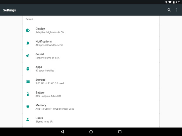 620x465 Hands On What's New And Noteworthy With Android N Computerworld