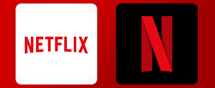 728x300 Netflix Introduces A New App Icon With A Ribbony Red N