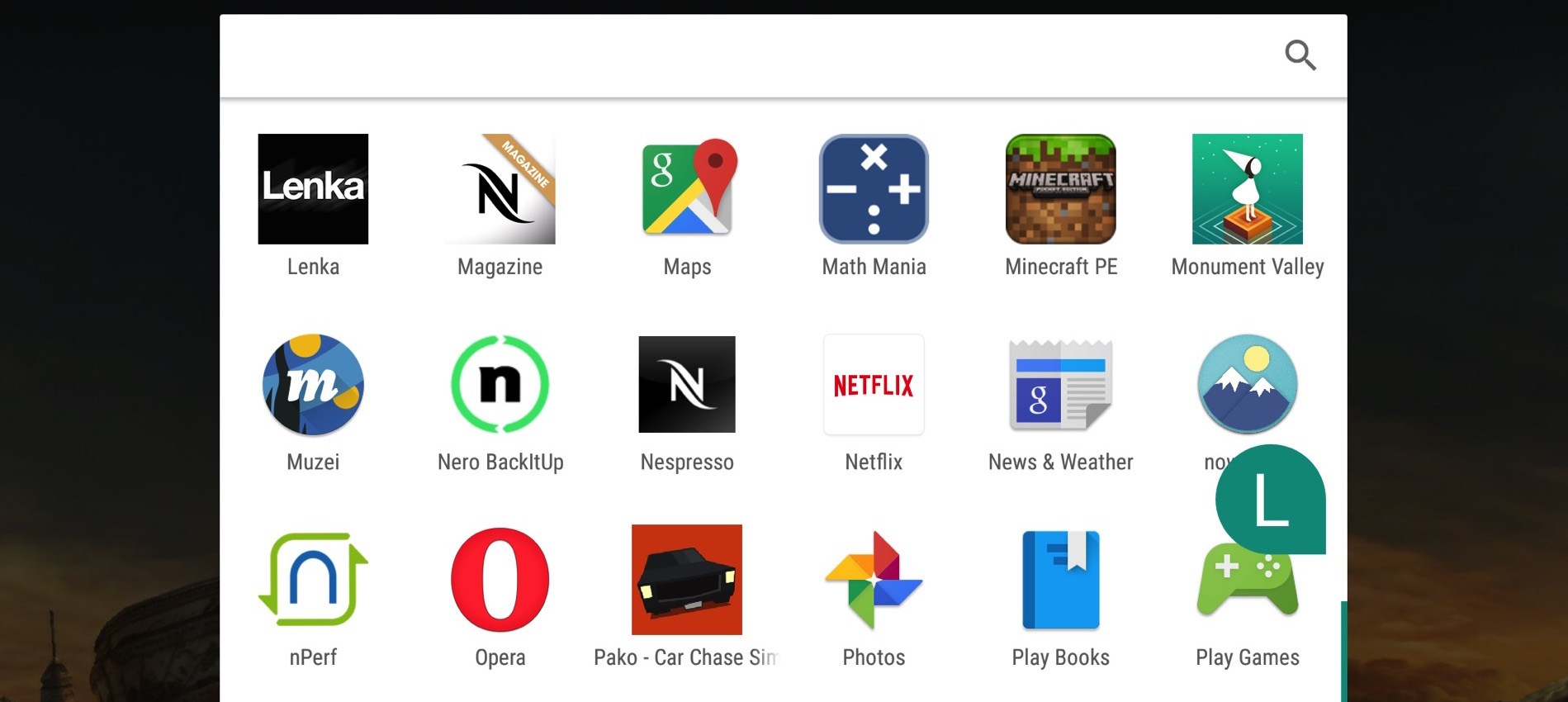 1899x850 Opinion Ditching The App Drawer With Android N Would Be