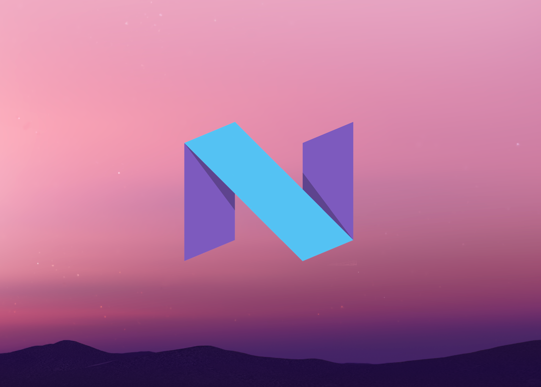 1819x1303 Sony Releases Android N Developer Preview For The Sony Xperia