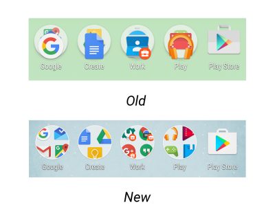 400x320 What's New In The Second Android N Developer Preview