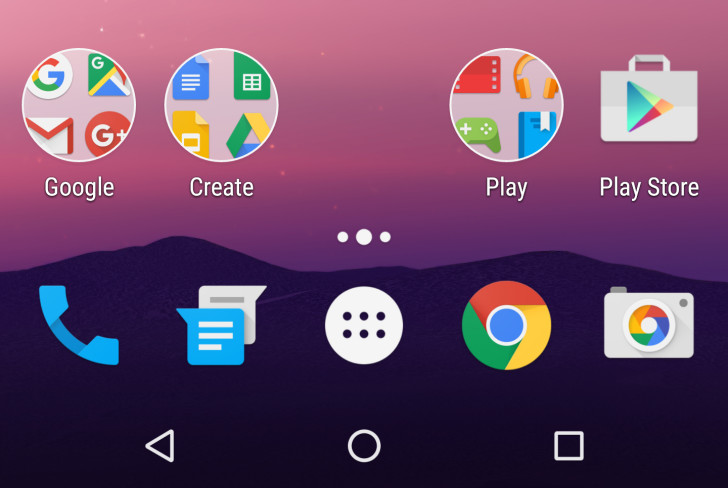 728x488 Android N Dev Preview Includes A New Style For Google Now