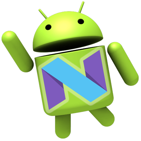 600x600 Android N Developer Preview Driver
