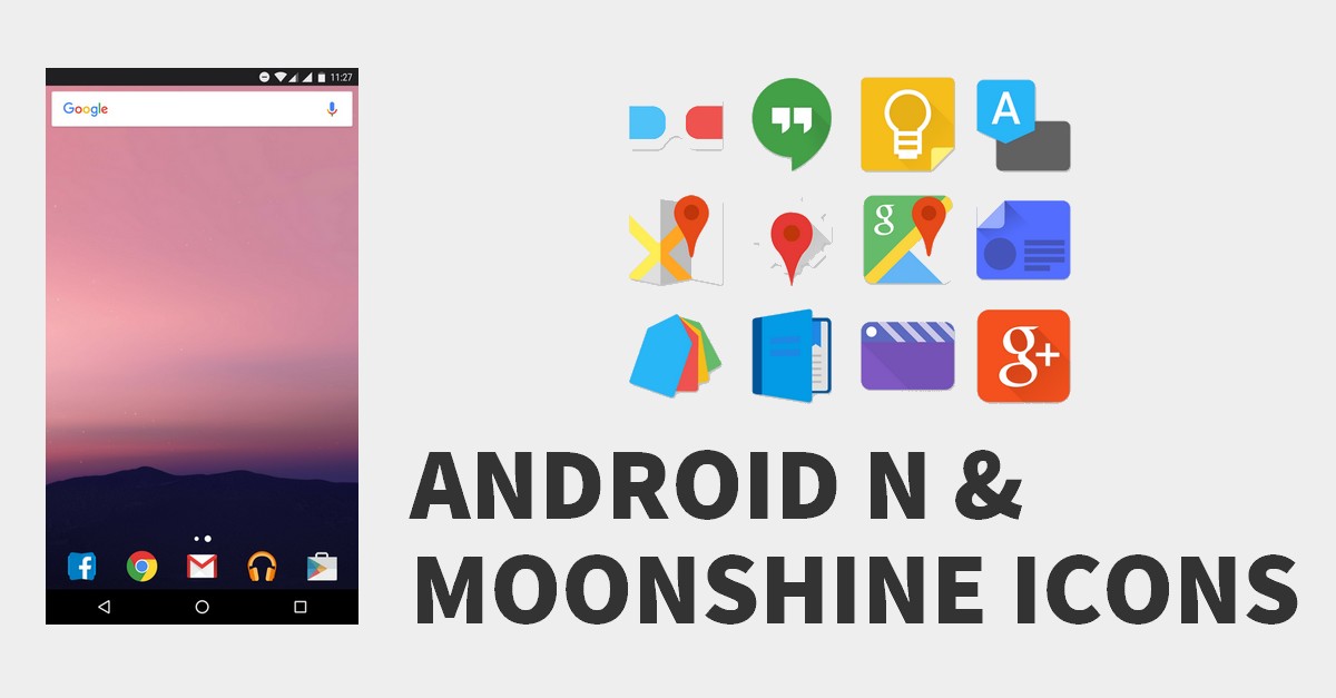 1200x627 Android N Download Des Neuen Wallpaper In Voller