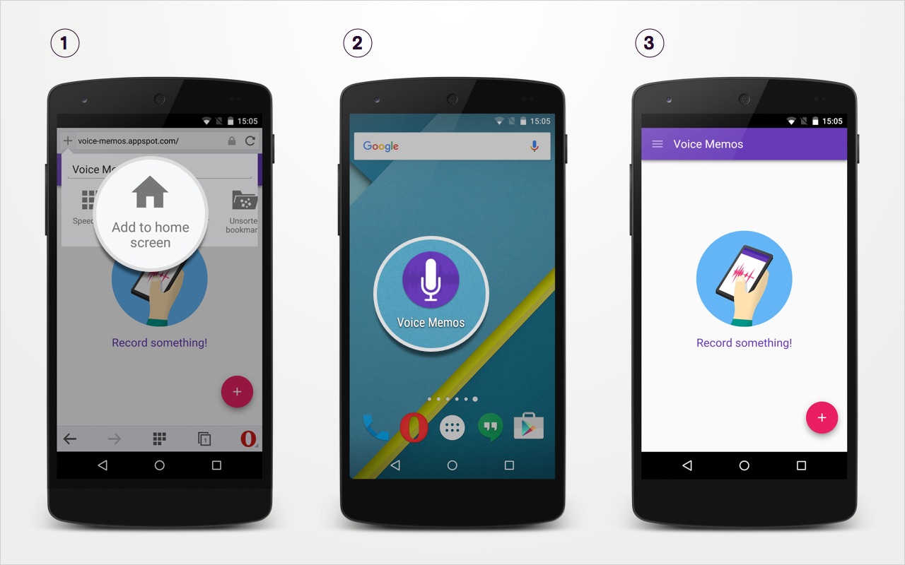 1280x800 Add Your Favorite Sites To Your Android Home Screen