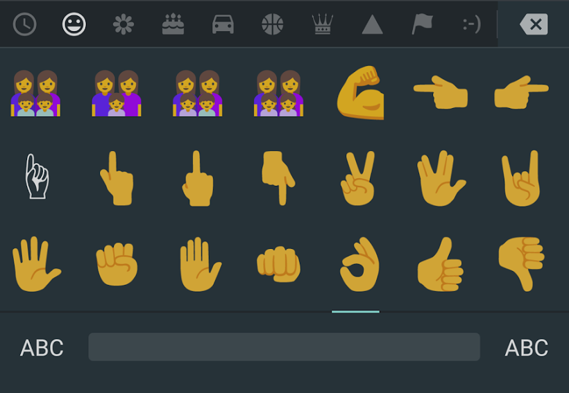 820x567 How To Get Android N's New Emoji On Almost Any Android Phone