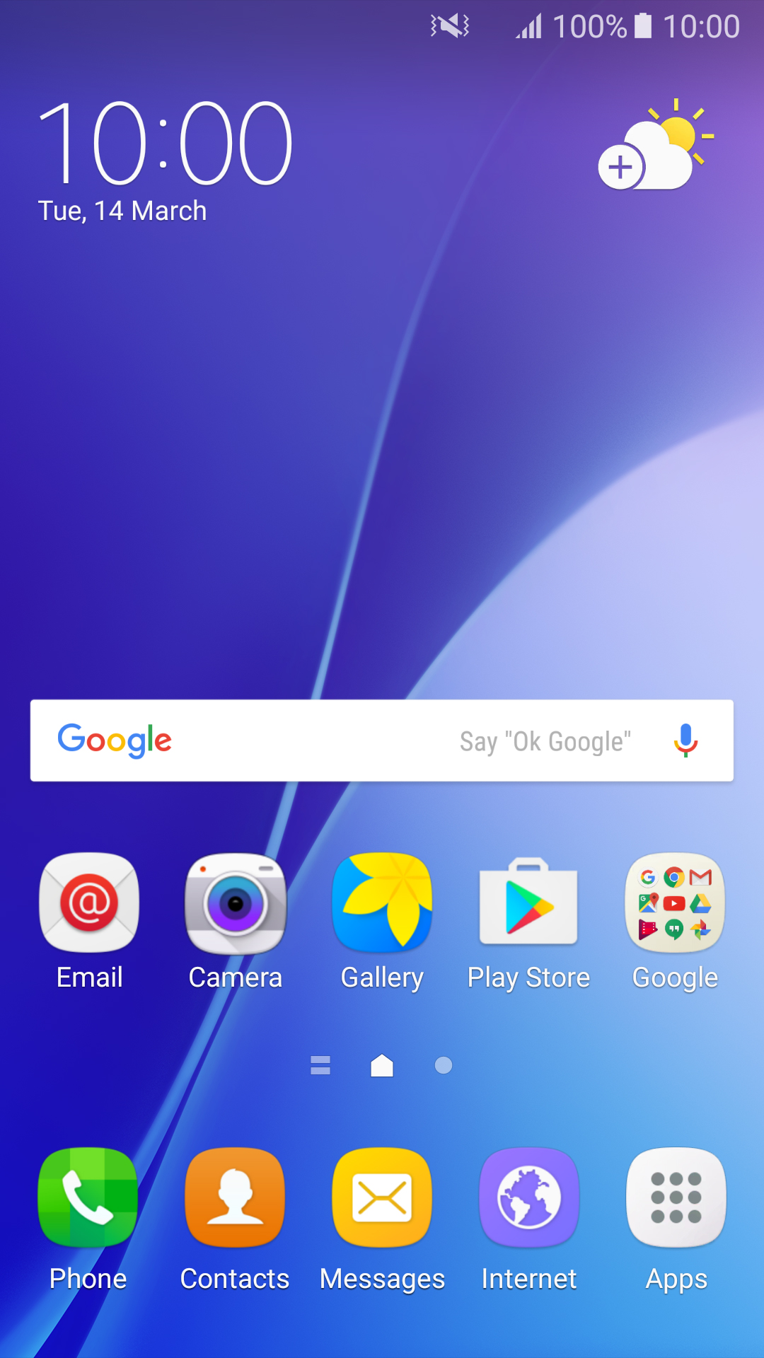 1080x1920 List Of Screen Icons On Your Samsung Galaxy Android