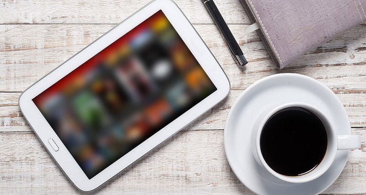 750x401 N Is The New Icon A Netflix Original