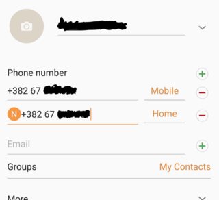 320x292 Stock Android