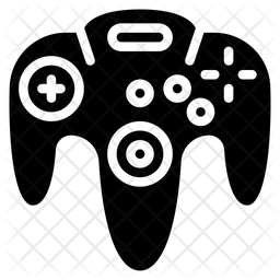 256x256 Icon Of Glyph Style