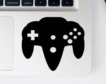 340x270 Nintendo Controller Icon