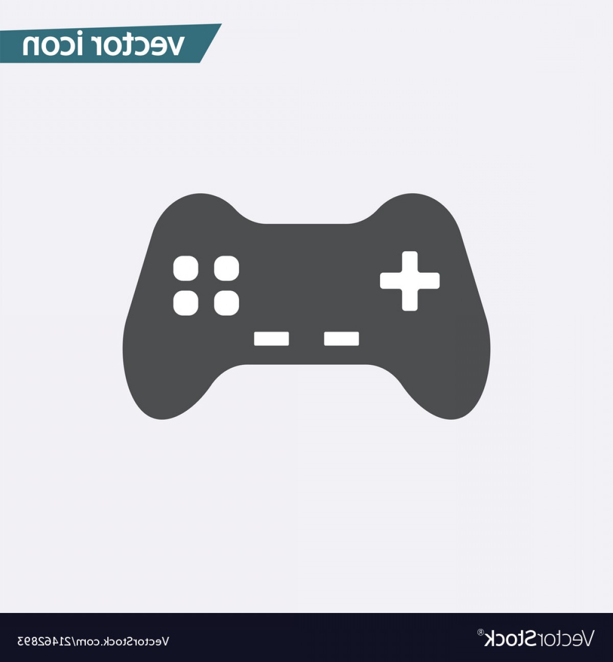 1200x1296 Grey Game Controller Vector Soidergi