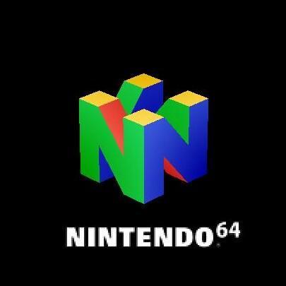 N64 Icon at Vectorified.com | Collection of N64 Icon free for personal use