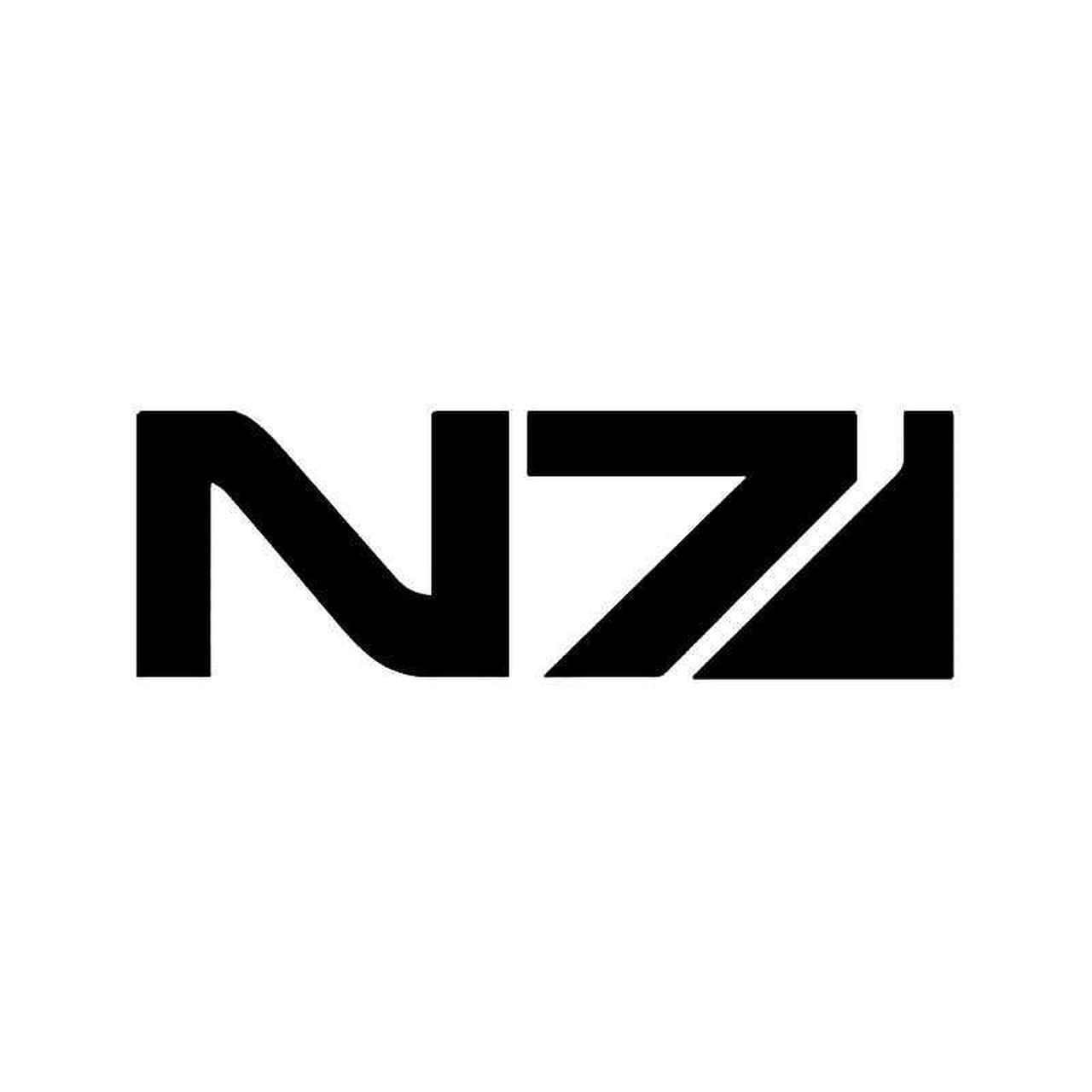 N7 Icon at Vectorified.com | Collection of N7 Icon free for personal use