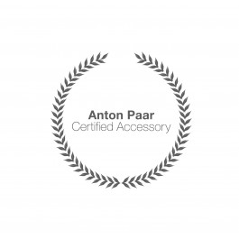 265x265 Viscosity Standard Anton Paar