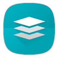 192x192 Galaxy Icon Pack