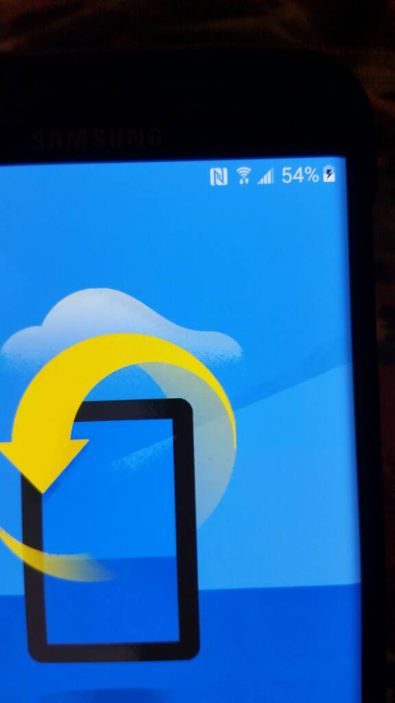 576x1024 Green Battery Icon Where Is It