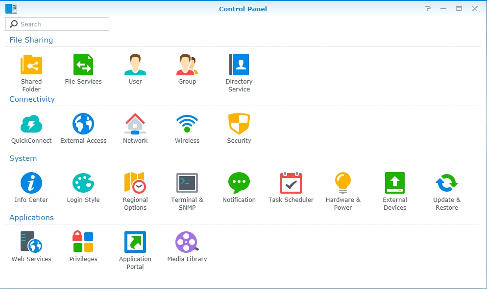994x591 Install Nagios On A Synology Diskstation