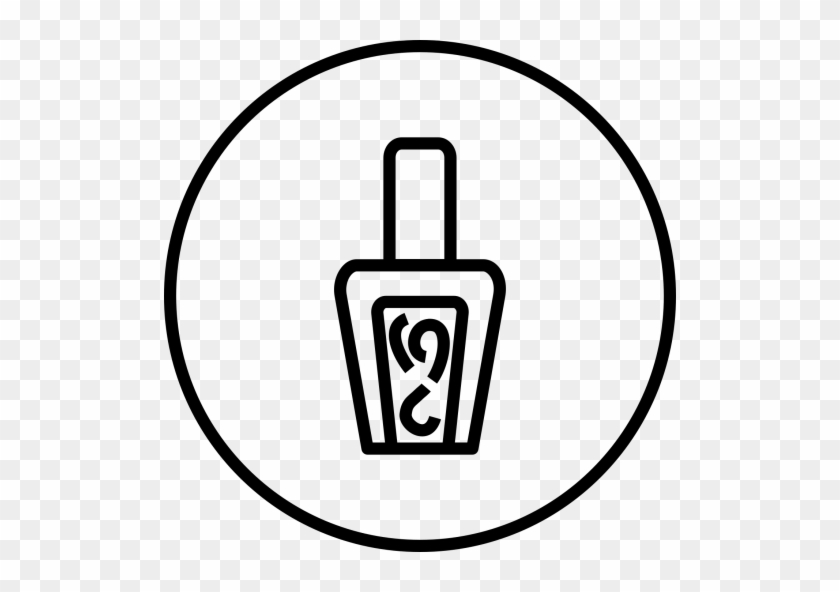 840x592 Manicure Icon
