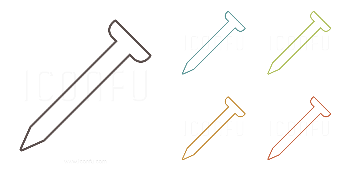 1200x600 Nail Icon