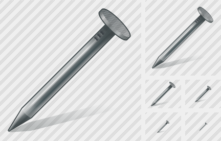 432x276 Nail Icon Vista Artistic Professional Stock Icon And Free Sets