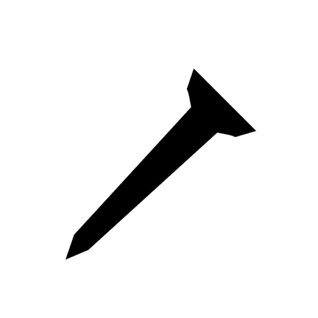 626x626 Nail Icons Free Download