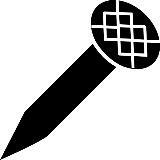 512x512 Nail Icons Free Download