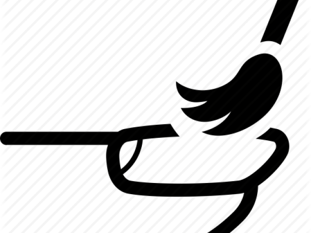 640x480 Manicure Clipart Black And White