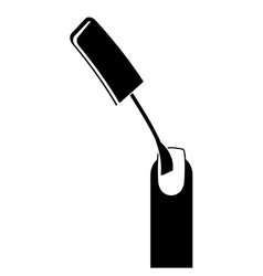 238x250 Nail Polish Icon