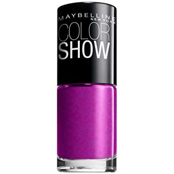 355x355 Maybelline New York Color Show Nail Lacquer