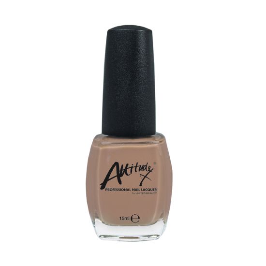 550x550 Attitude Nail Polish Icon