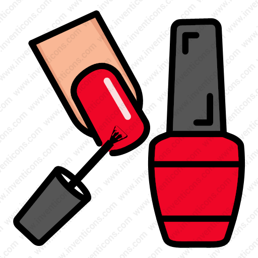 512x512 Download Nail,polish,finger,nail,polish,fashion,cosmetics,makeup